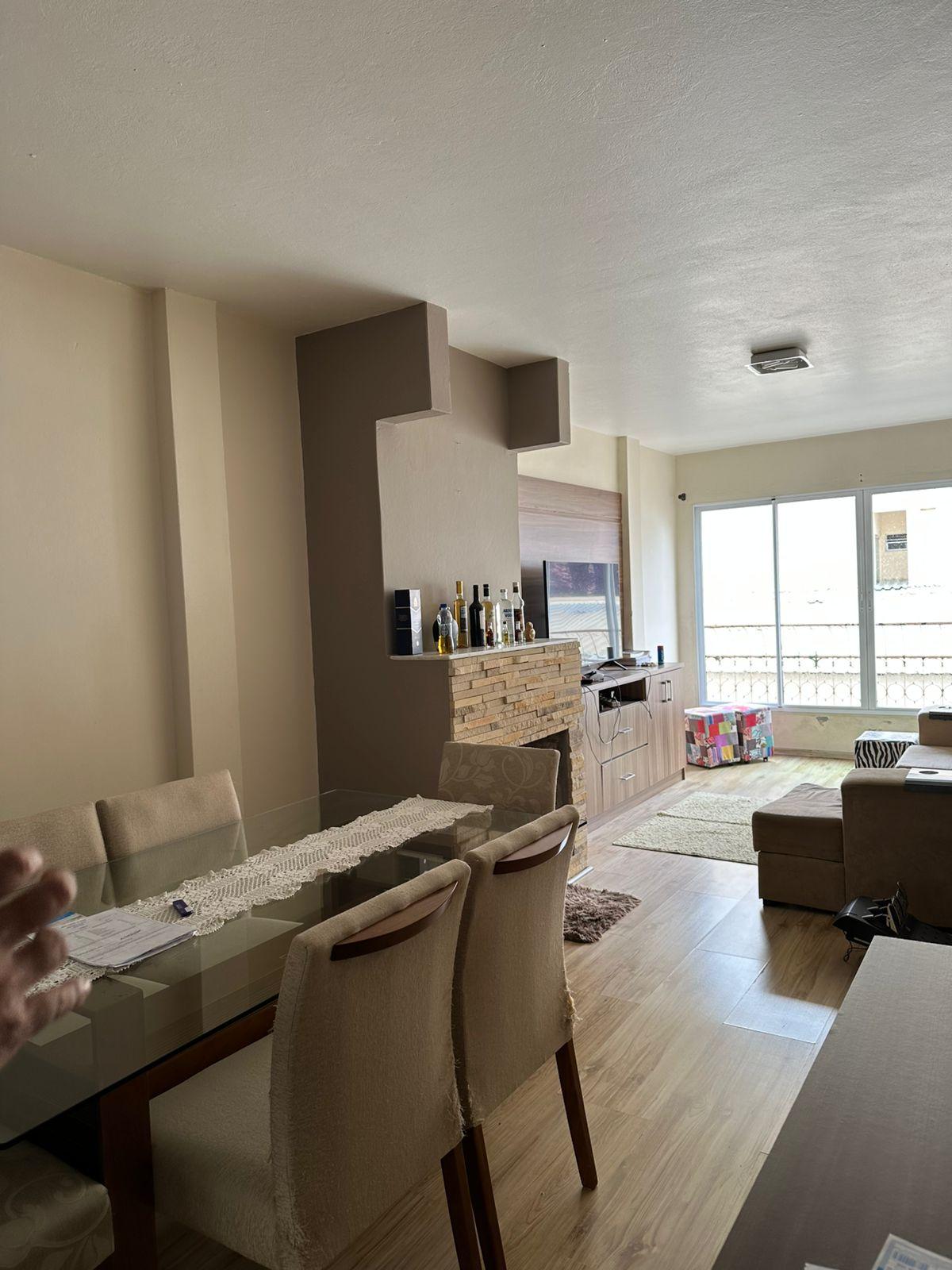 APARTAMENTO - VENDA NO CENTRO DE SÃO JOAQUIM.SC