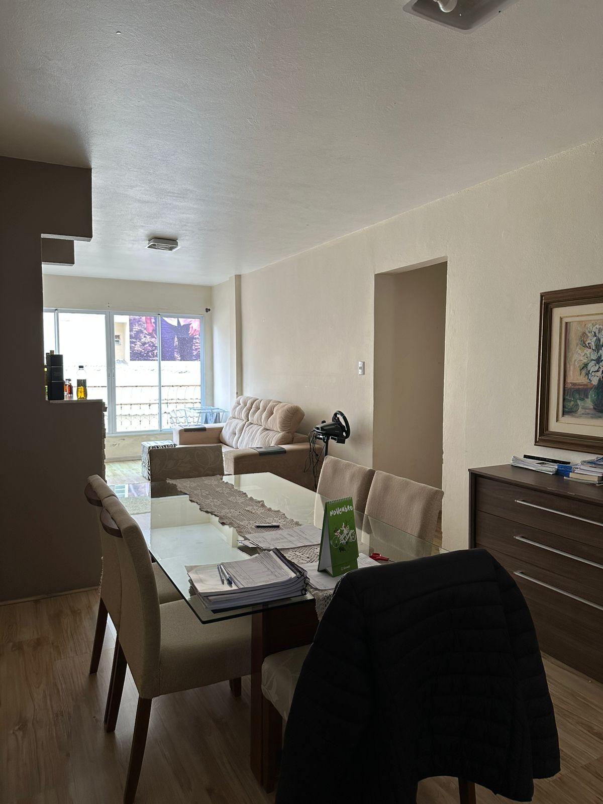 APARTAMENTO - VENDA NO CENTRO DE SÃO JOAQUIM.SC