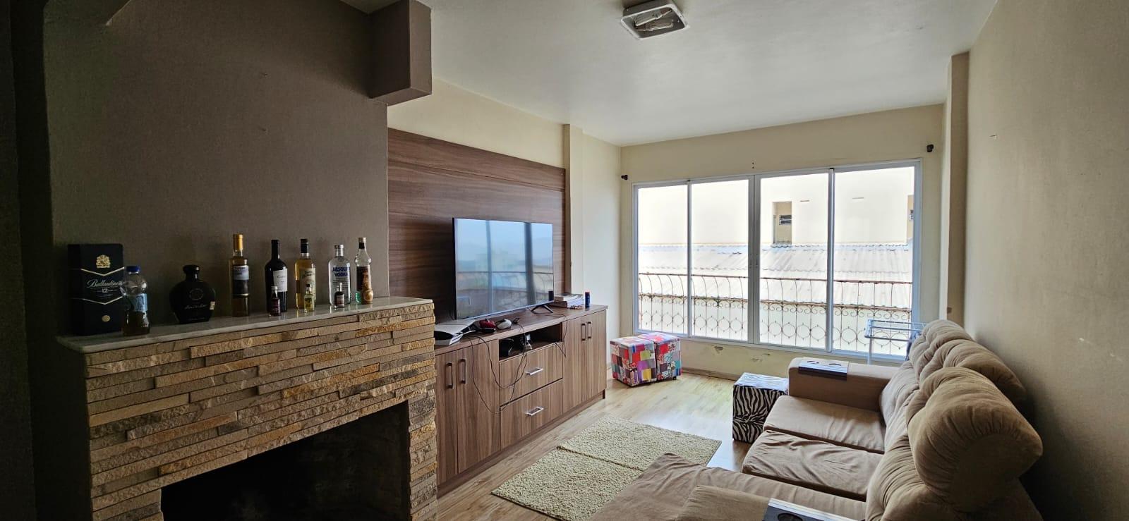 APARTAMENTO - VENDA NO CENTRO DE SÃO JOAQUIM.SC