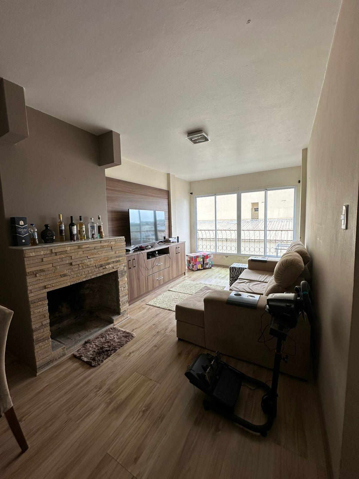 APARTAMENTO - VENDA NO CENTRO DE SÃO JOAQUIM.SC