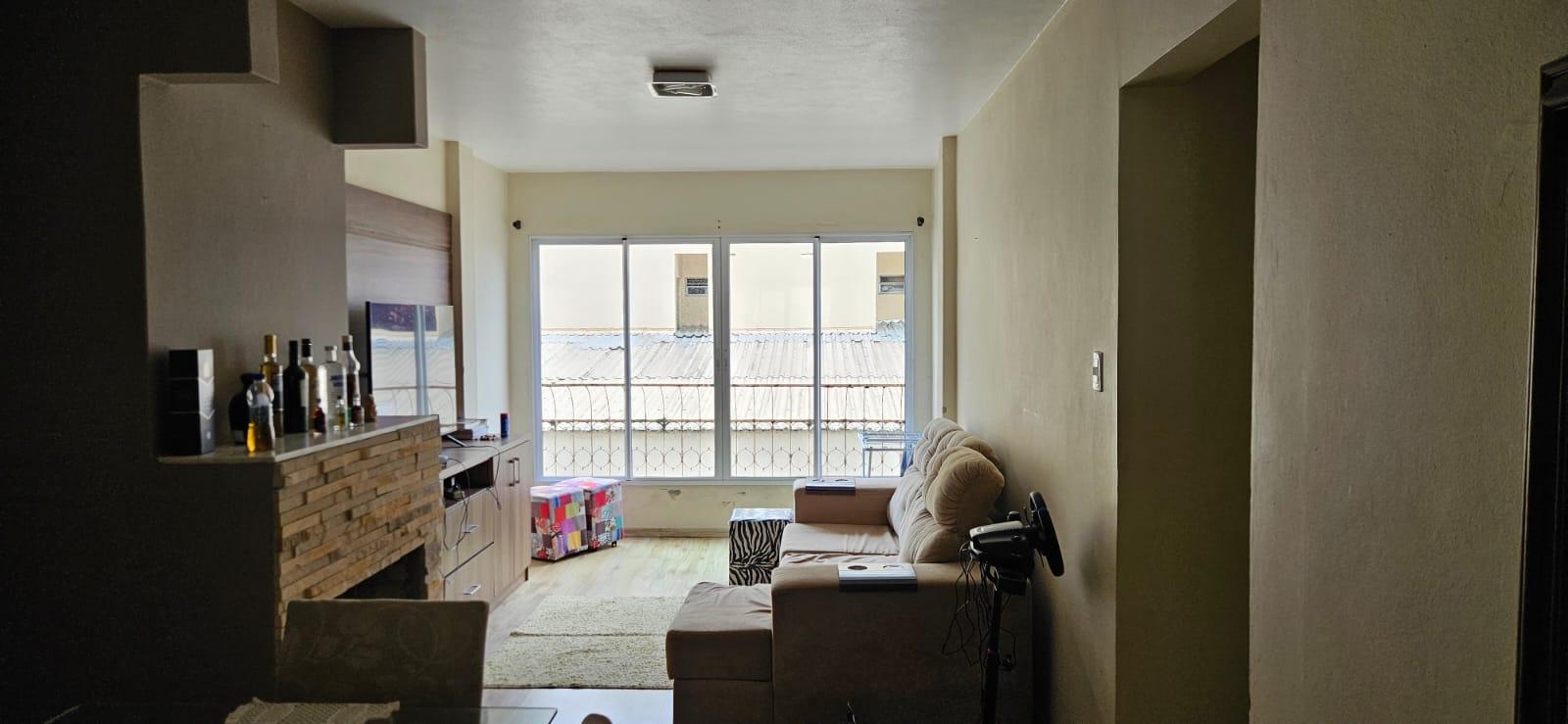 APARTAMENTO - VENDA NO CENTRO DE SÃO JOAQUIM.SC