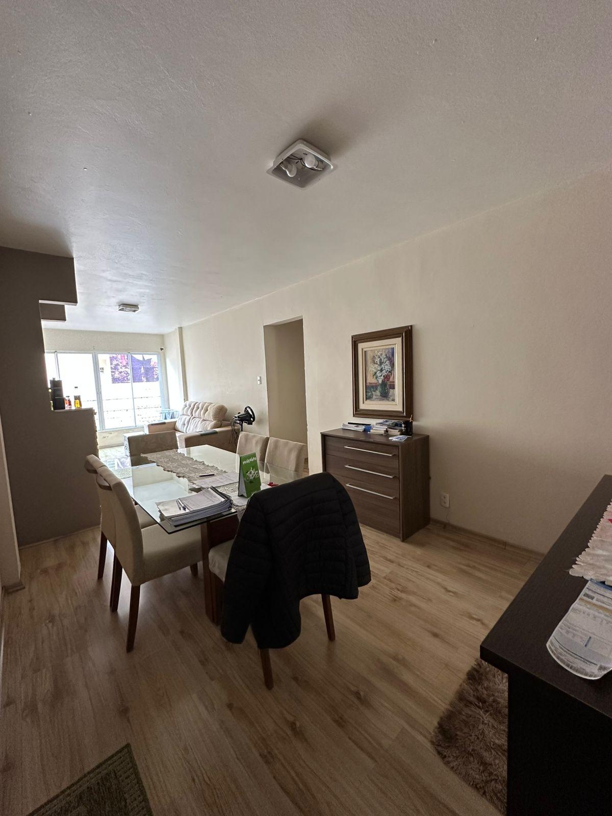 APARTAMENTO - VENDA NO CENTRO DE SÃO JOAQUIM.SC