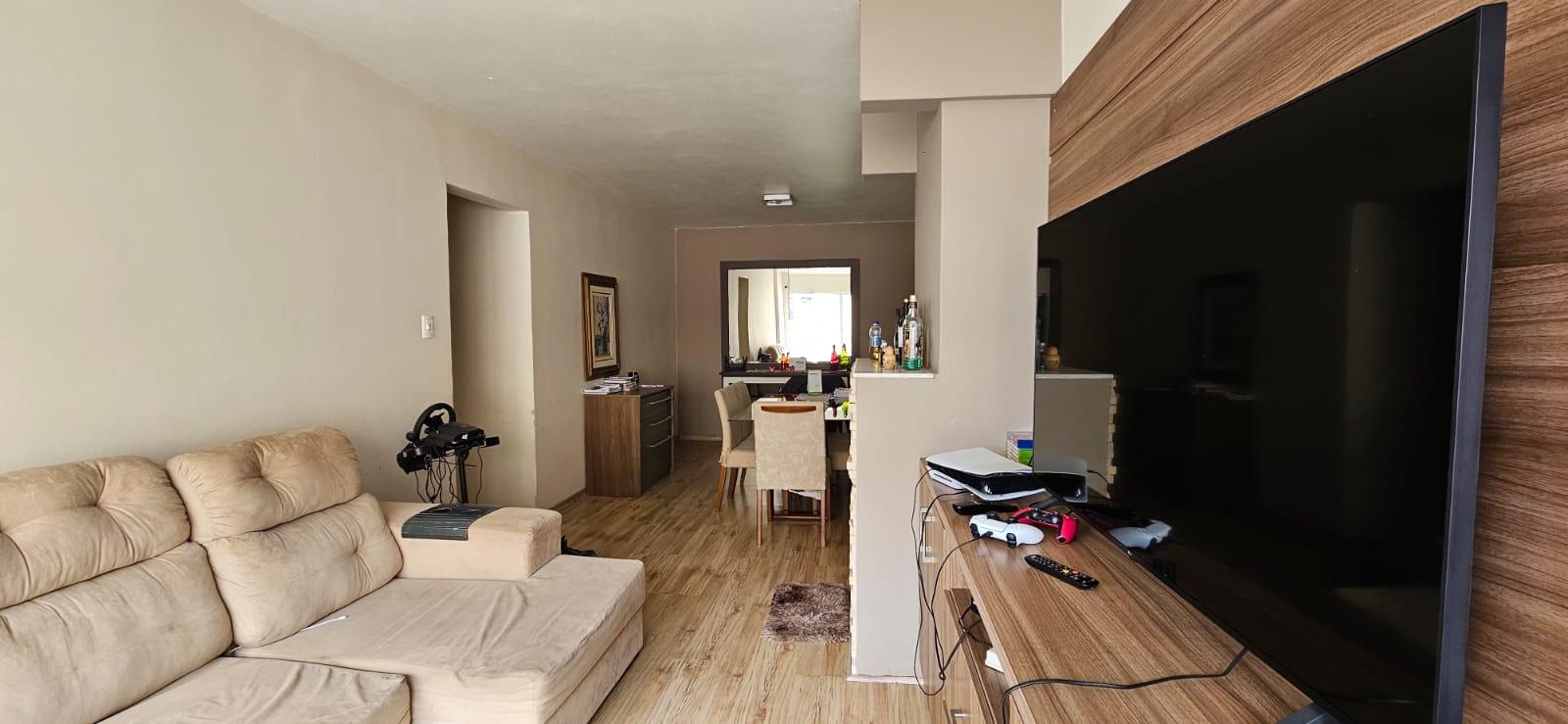 APARTAMENTO - VENDA NO CENTRO DE SÃO JOAQUIM.SC