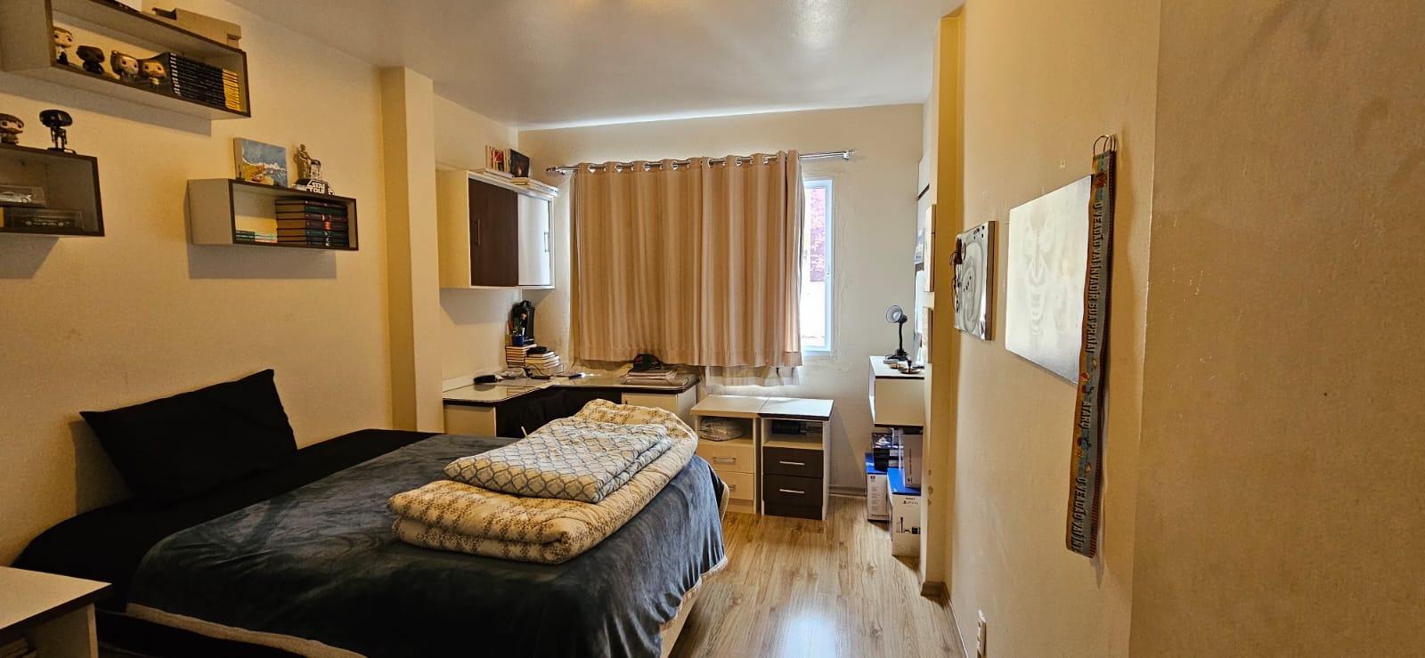 APARTAMENTO - VENDA NO CENTRO DE SÃO JOAQUIM.SC