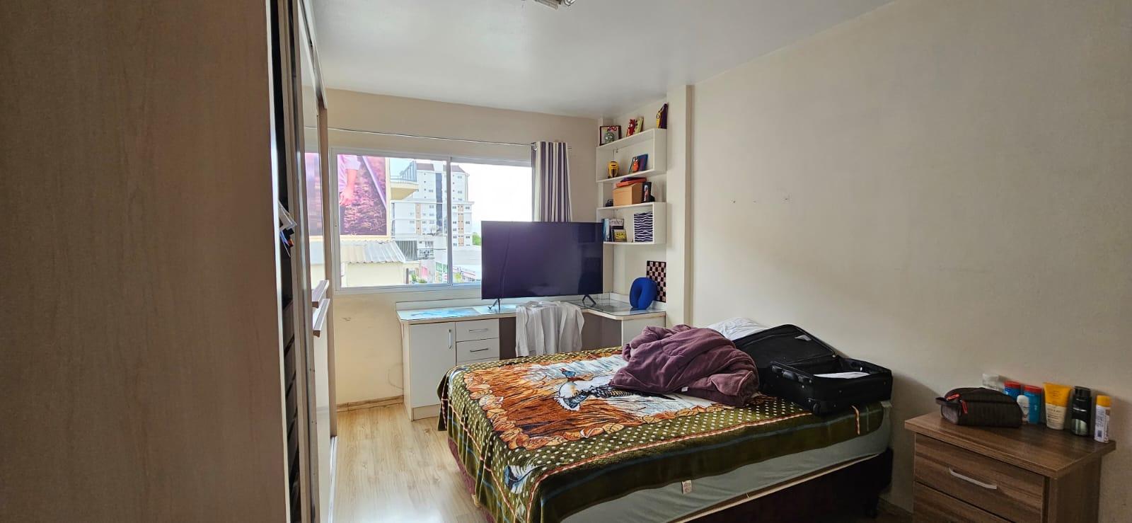 APARTAMENTO - VENDA NO CENTRO DE SÃO JOAQUIM.SC
