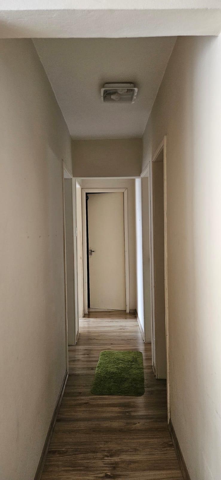 APARTAMENTO - VENDA NO CENTRO DE SÃO JOAQUIM.SC