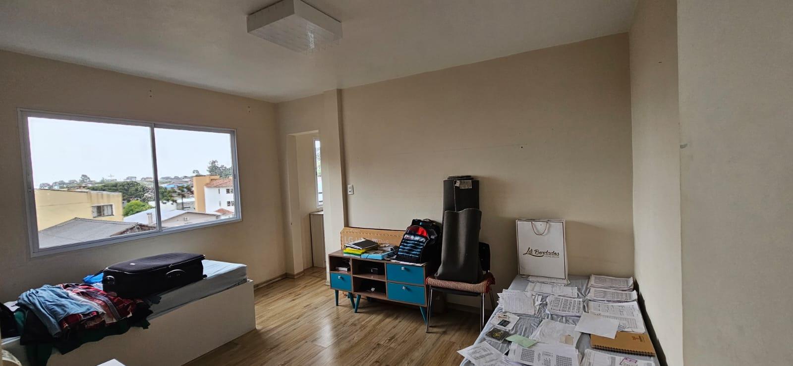 APARTAMENTO - VENDA NO CENTRO DE SÃO JOAQUIM.SC