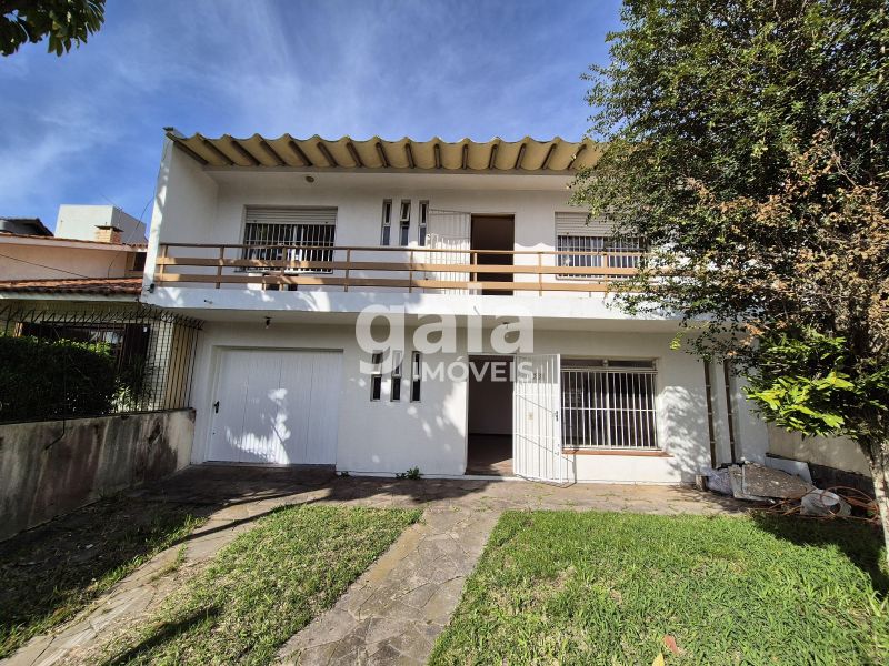 Casa, Av Teixeira Mendes, 315