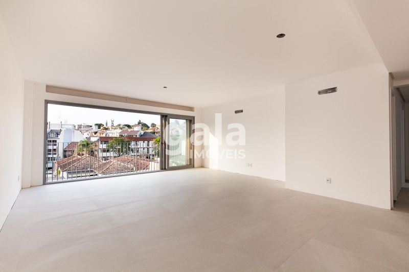 Apartamento, Rua Miracema, 286