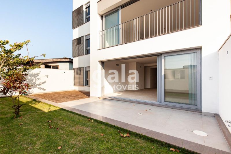 Garden, Rua Miracema, 286