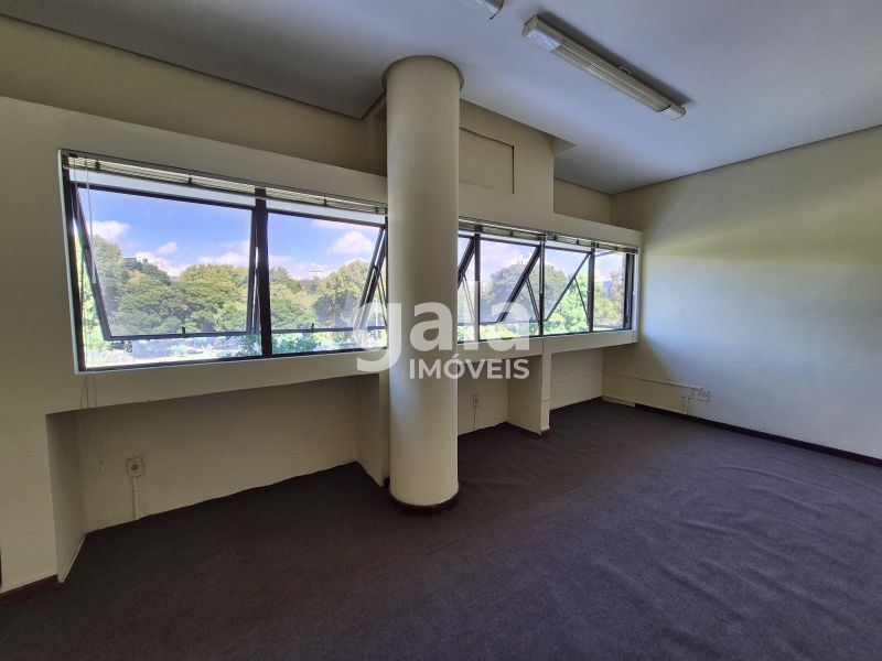 Sala, Av Montenegro, 206