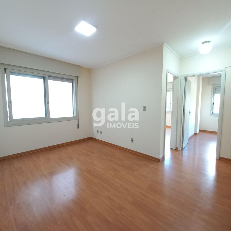 Apartamento, Rua Luiz Afonso, 27