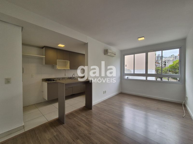 Apartamento, Rua Felizardo Furtado, 239