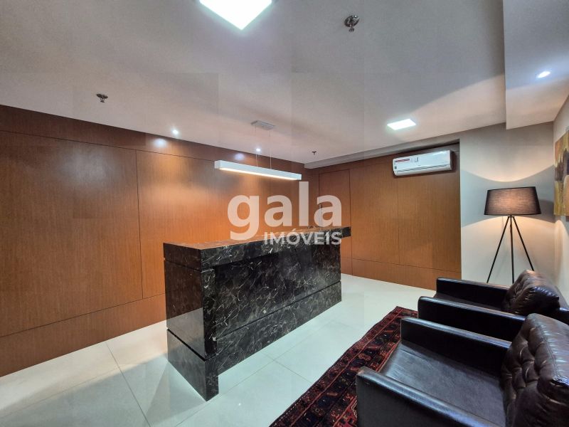 Sala Comercial, Rua Gutemberg, 151