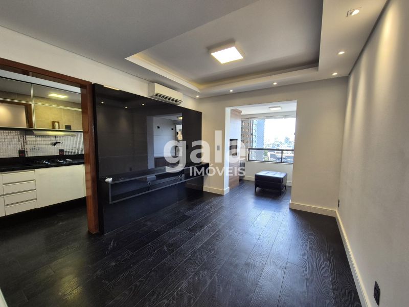 Apartamento, Av Doutor Nilo Peçanha, 2110