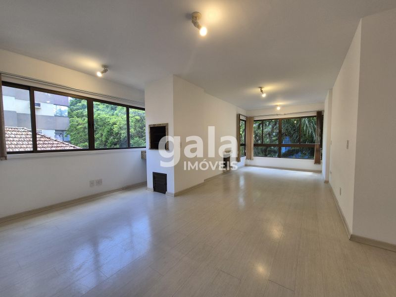 Apartamento, Rua Professor Langendonck, 56