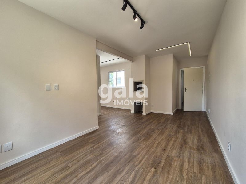 Apartamento, Rua Luiz de Camões, 644