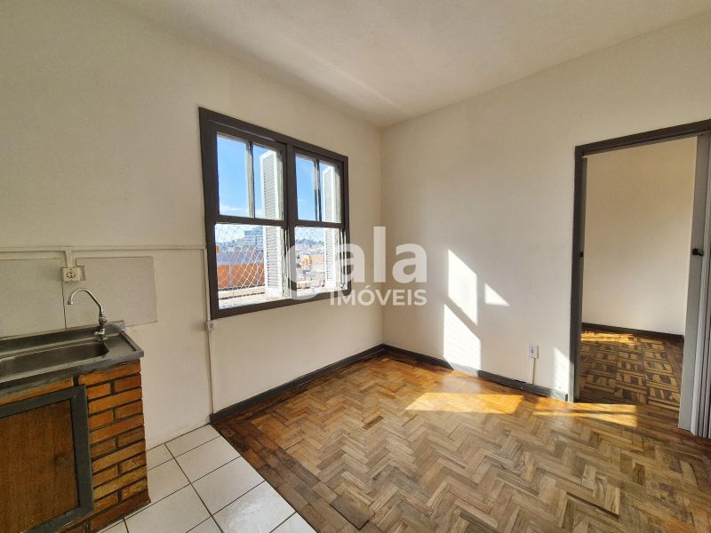 Apartamento, Avenida Da Azenha, 1091