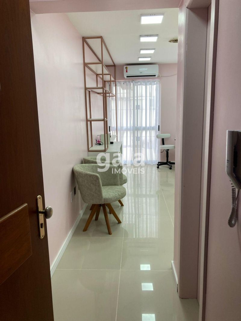 Sala, Rua Cristóvão Pereira, 99