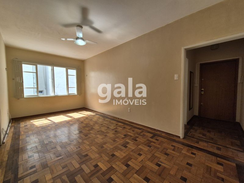 Apartamento, Rua Vicente Da Fontoura, 2265