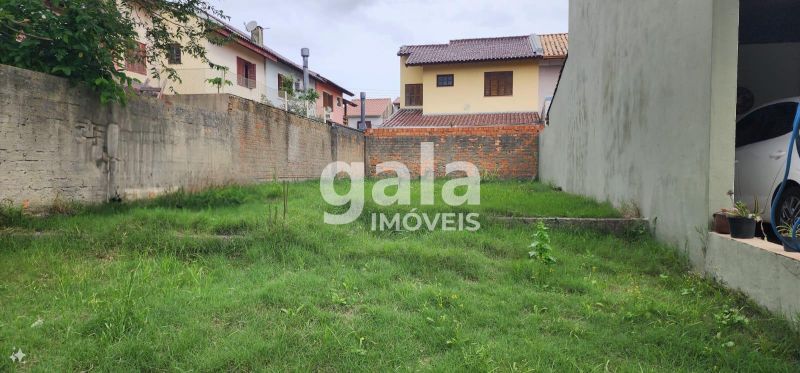 Terreno no Condomínio Ilha do Sol, Guarujá