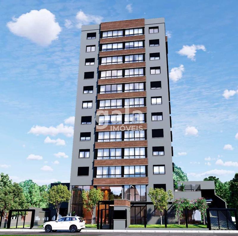 Apartamento, Av Carneiro Da Fontoura, 760