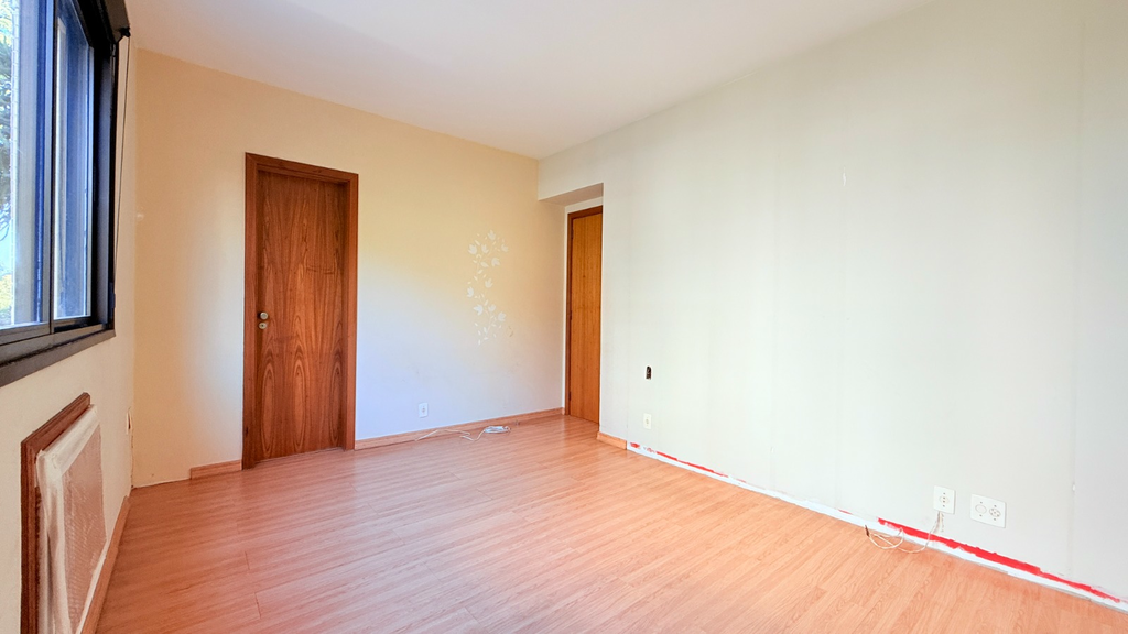 Apartamento, Rua Eça De Queiróz, 819