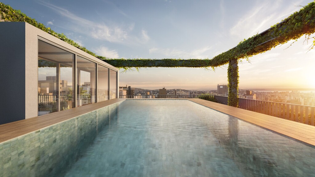 Apartamento, Av Soledade, 441