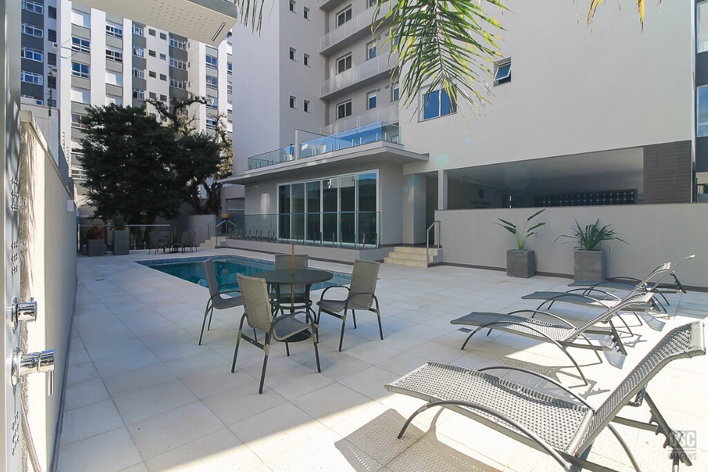 Apartamento, Rua Buenos Aires, 580