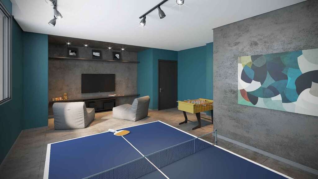 Apartamento, Rua Ferreira Viana, 627