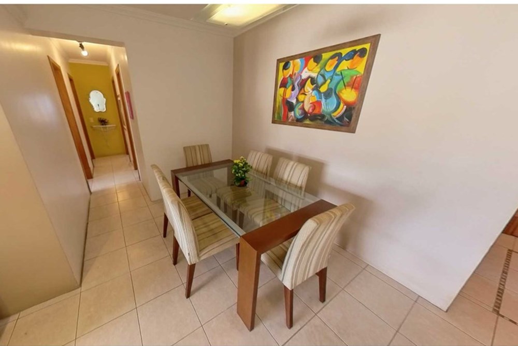 Apartamento, Rua Armando Barbedo, 1300