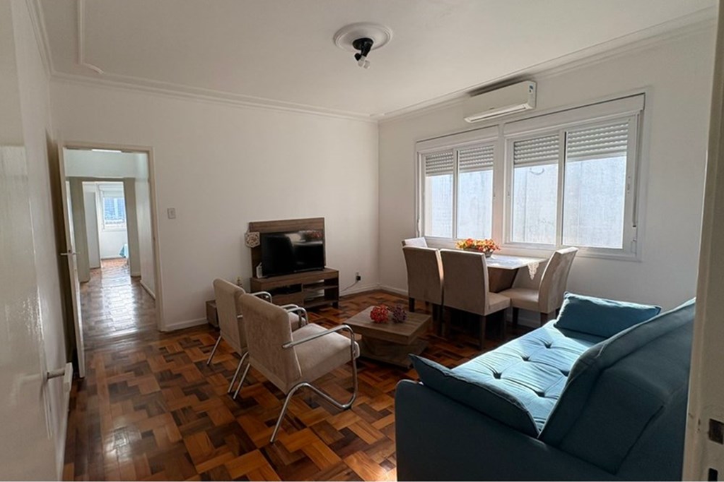 Apartamento, Rua Jerônimo Coelho, 112