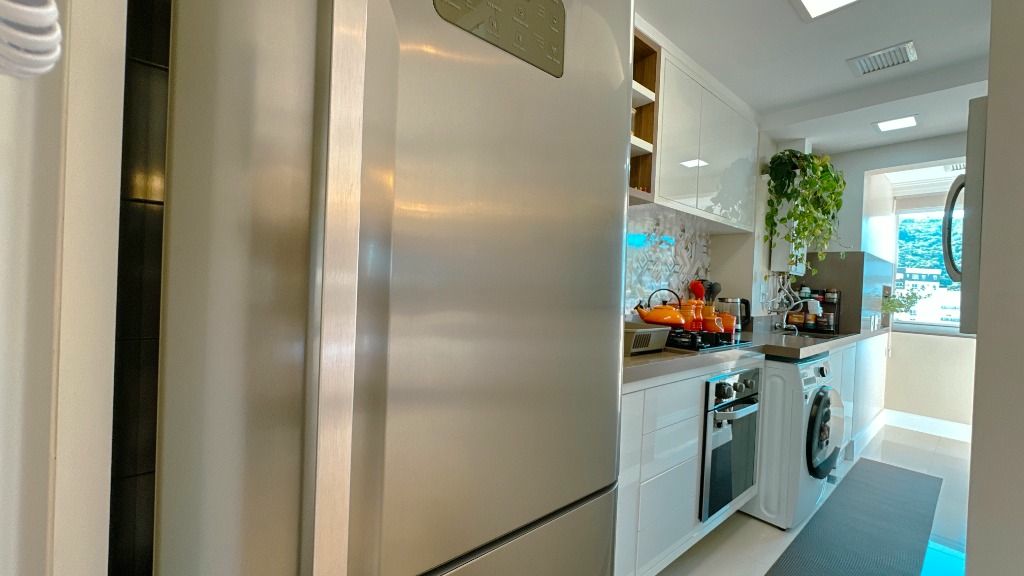 Apartamento, Rua Irmão Noberto Francisco Rauch, 7...