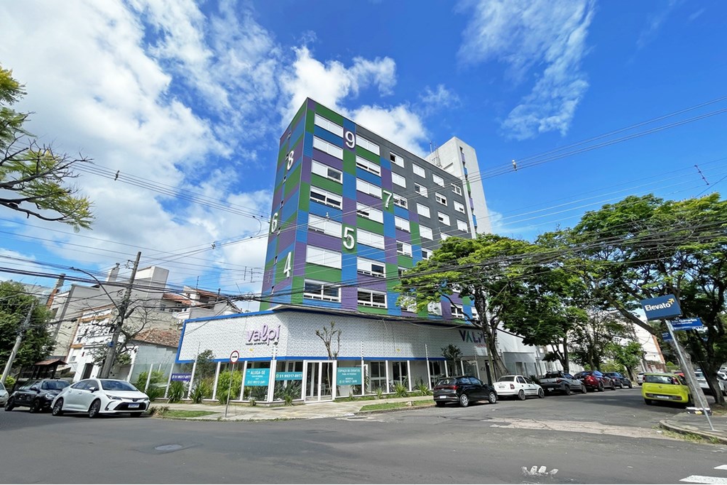 Apartamento, Rua Dona Eugênia, 415