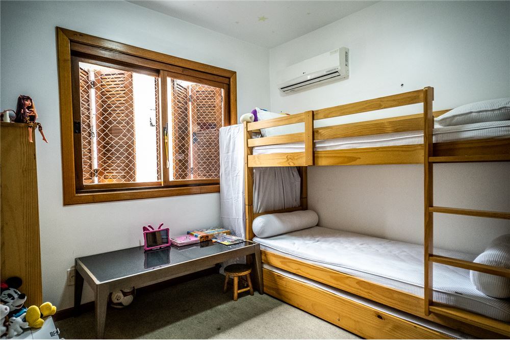 Apartamento, Av Cel Lucas de Oliveira, 1476