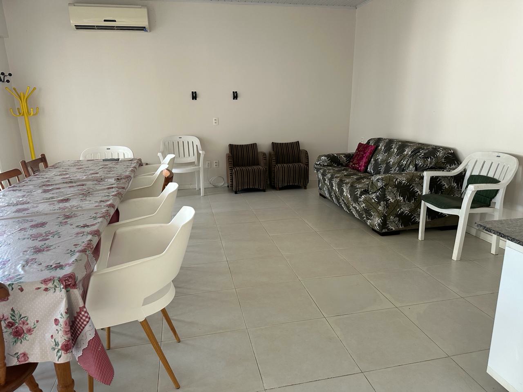 Casa, Av Rachel Wolfrid, 65