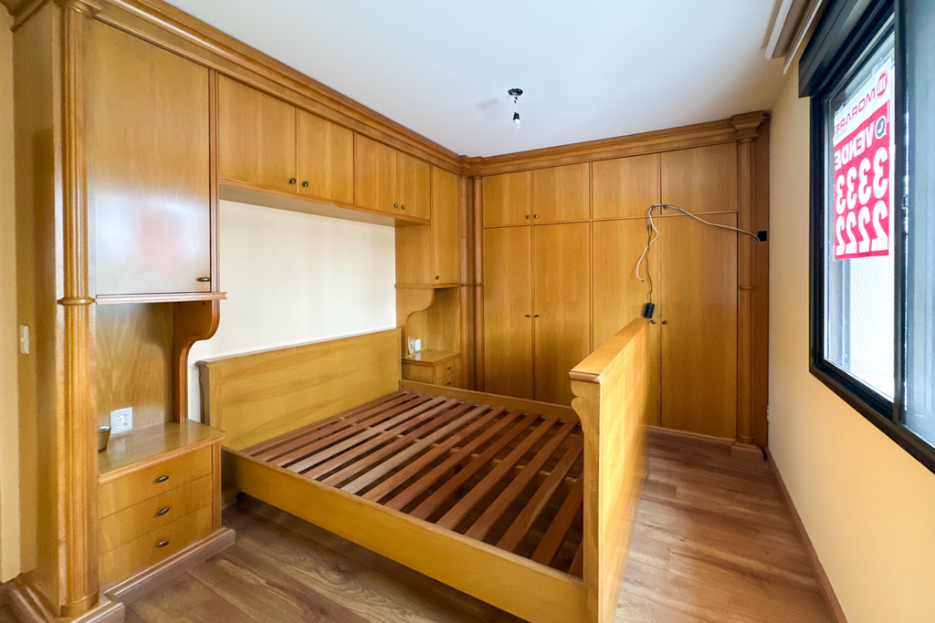 Apartamento, Rua Sacadura Cabral, 130