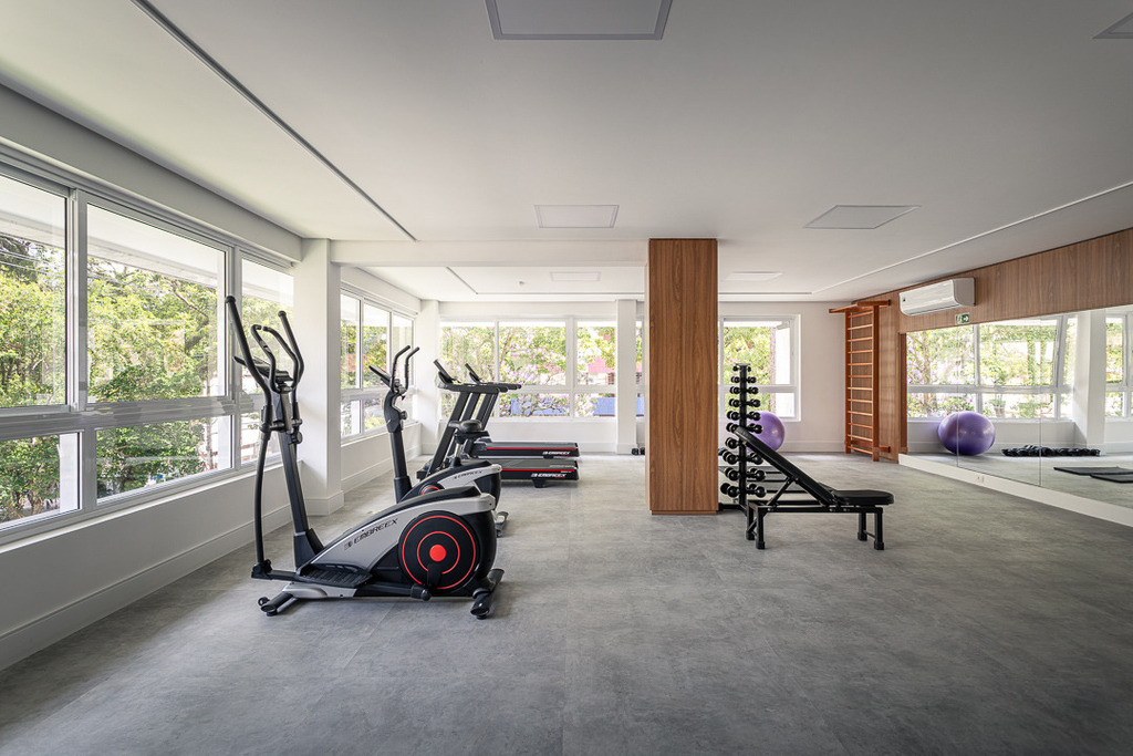 Apartamento, Rua Marquês do Pombal, 1570