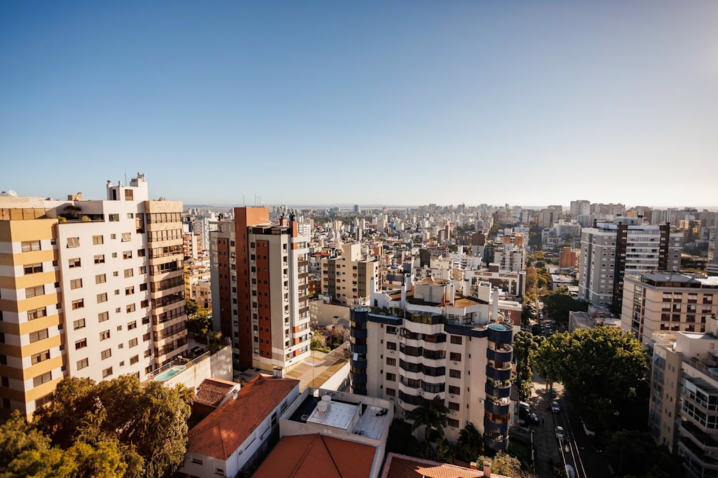 Apartamento, Rua Almirante Abreu, 330