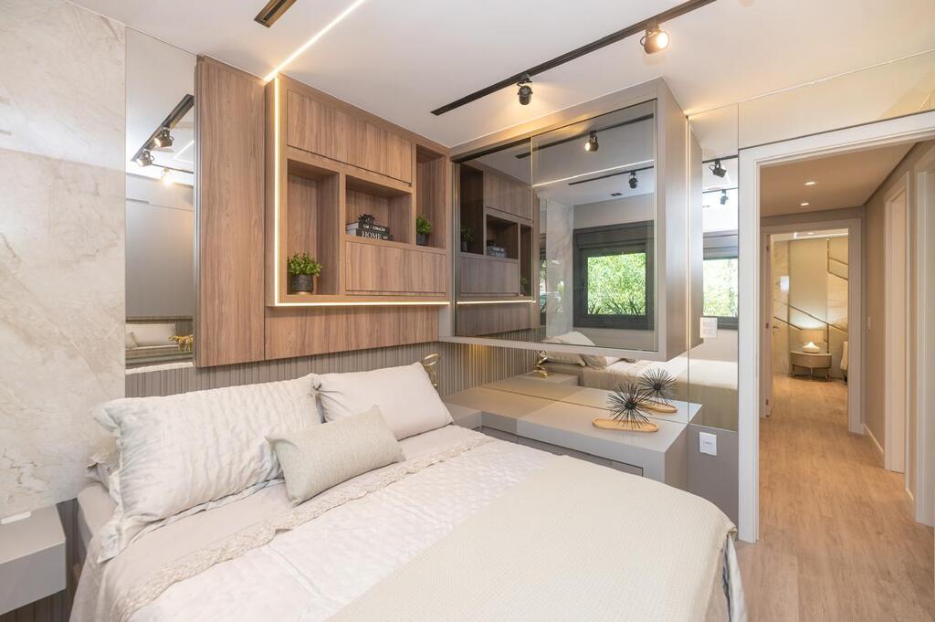 Apartamento, Rua Vasco da Gama, 1300