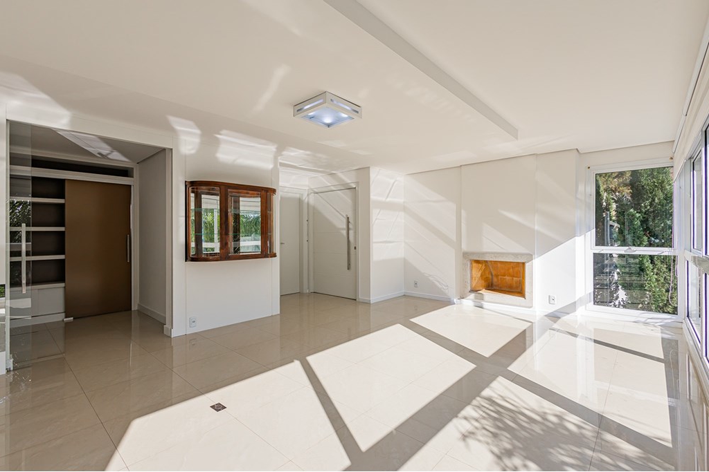 Apartamento, Rua João Obino, 247