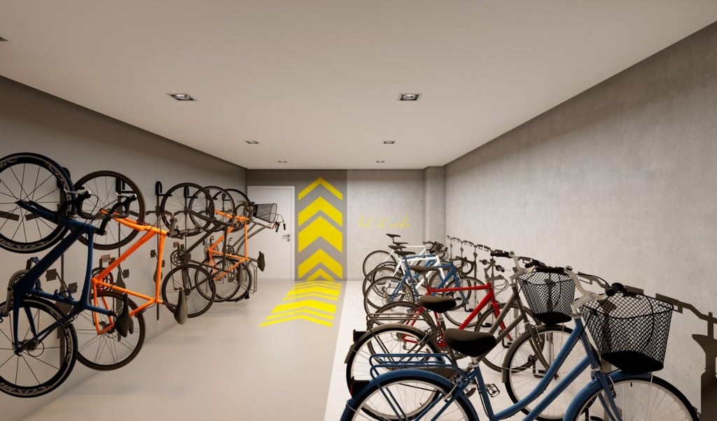 Apartamento, Rua Carlos Von Koseritiz, 1322