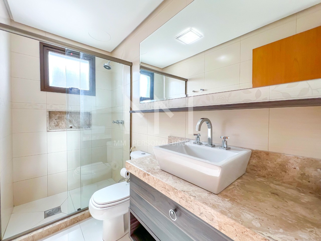 Apartamento, Rua Cel Aurélio Bitencourt, 260