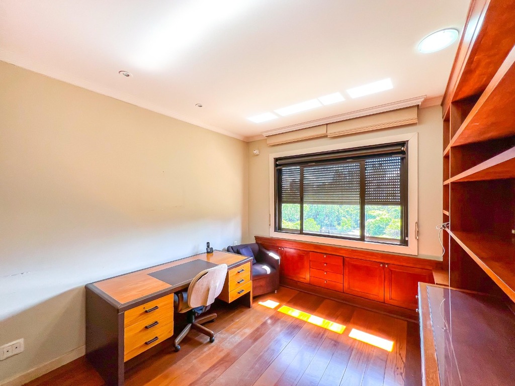 Apartamento, Av Itajaí, 479