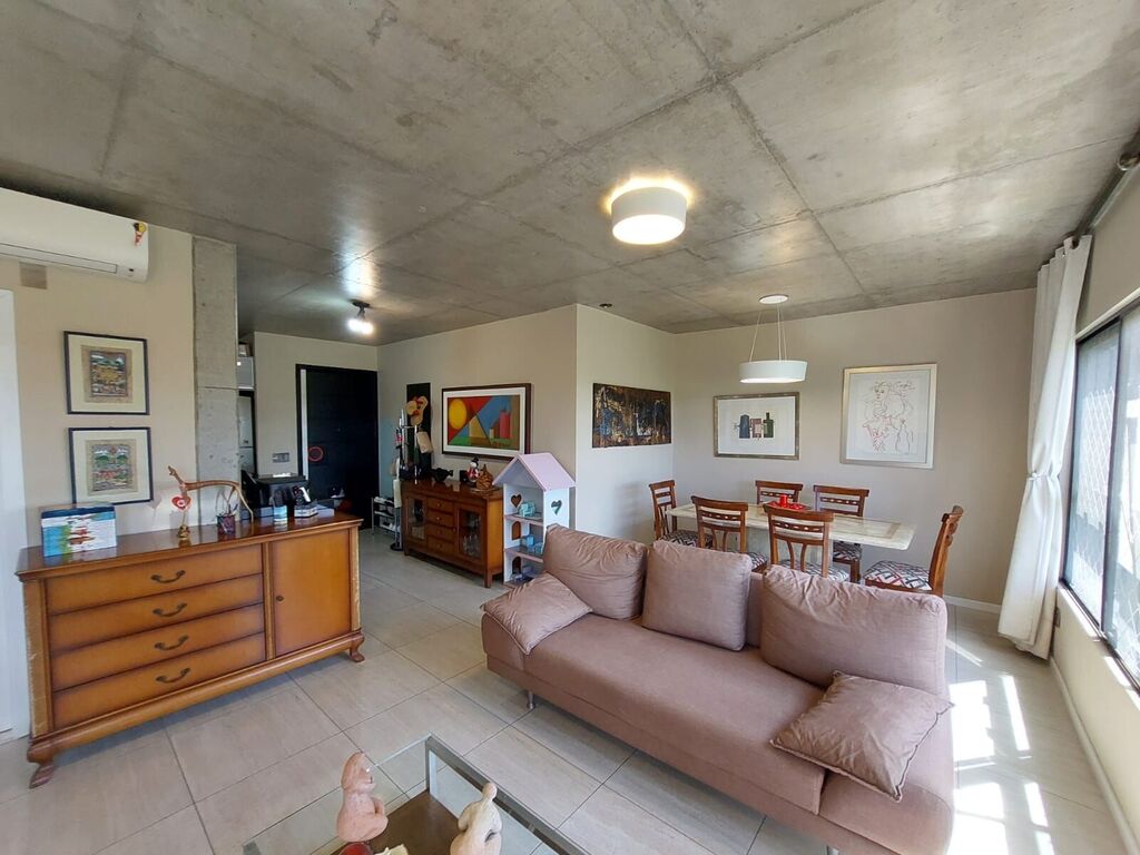 Apartamento, Rua Mário Antunes da Cunha, 511