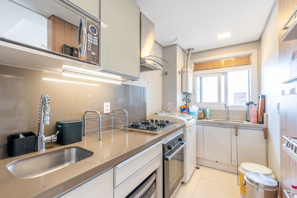 Apartamento, Rua Gutemberg, 101