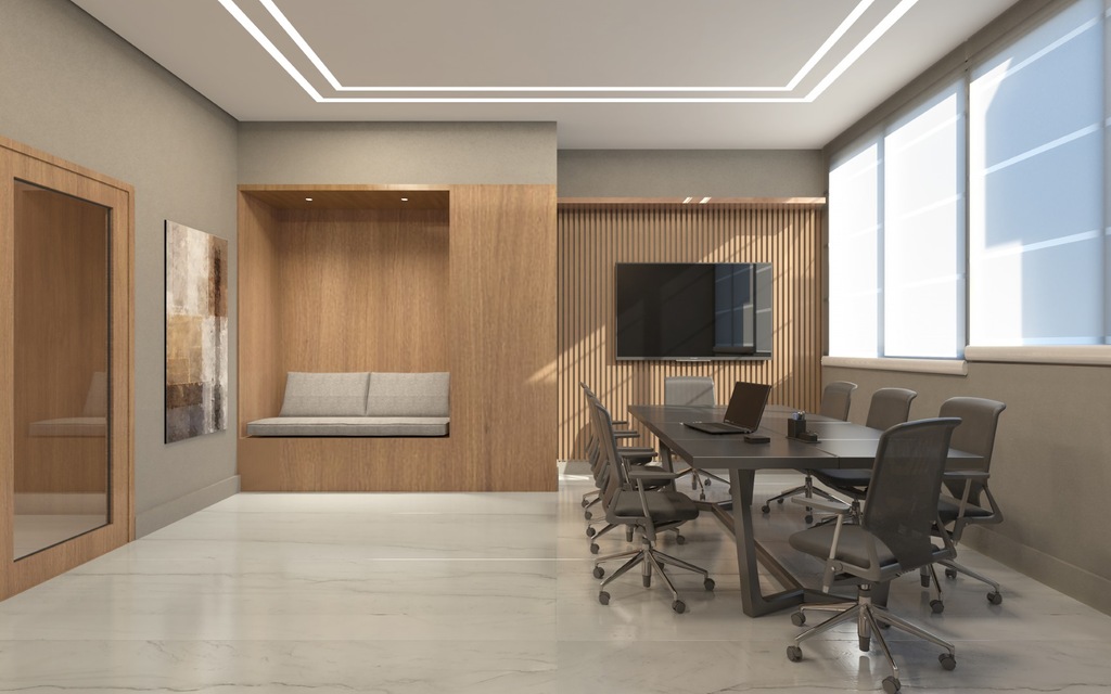 Apartamento, Rua Jaraguá, 115