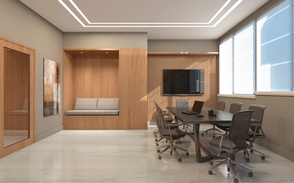 Apartamento, Rua Jaraguá, 115