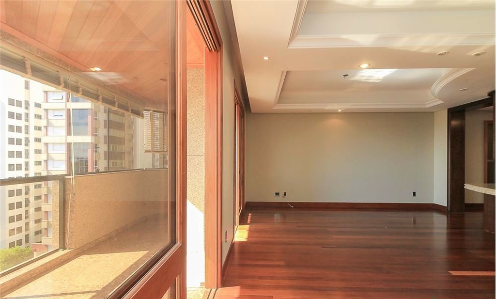 Apartamento, Rua Antônio Parreiras, 190