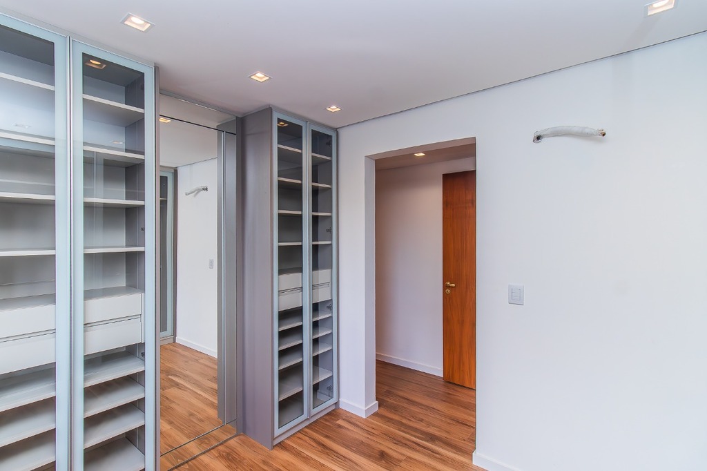 Apartamento, Rua Concalo de Carvalho, 434